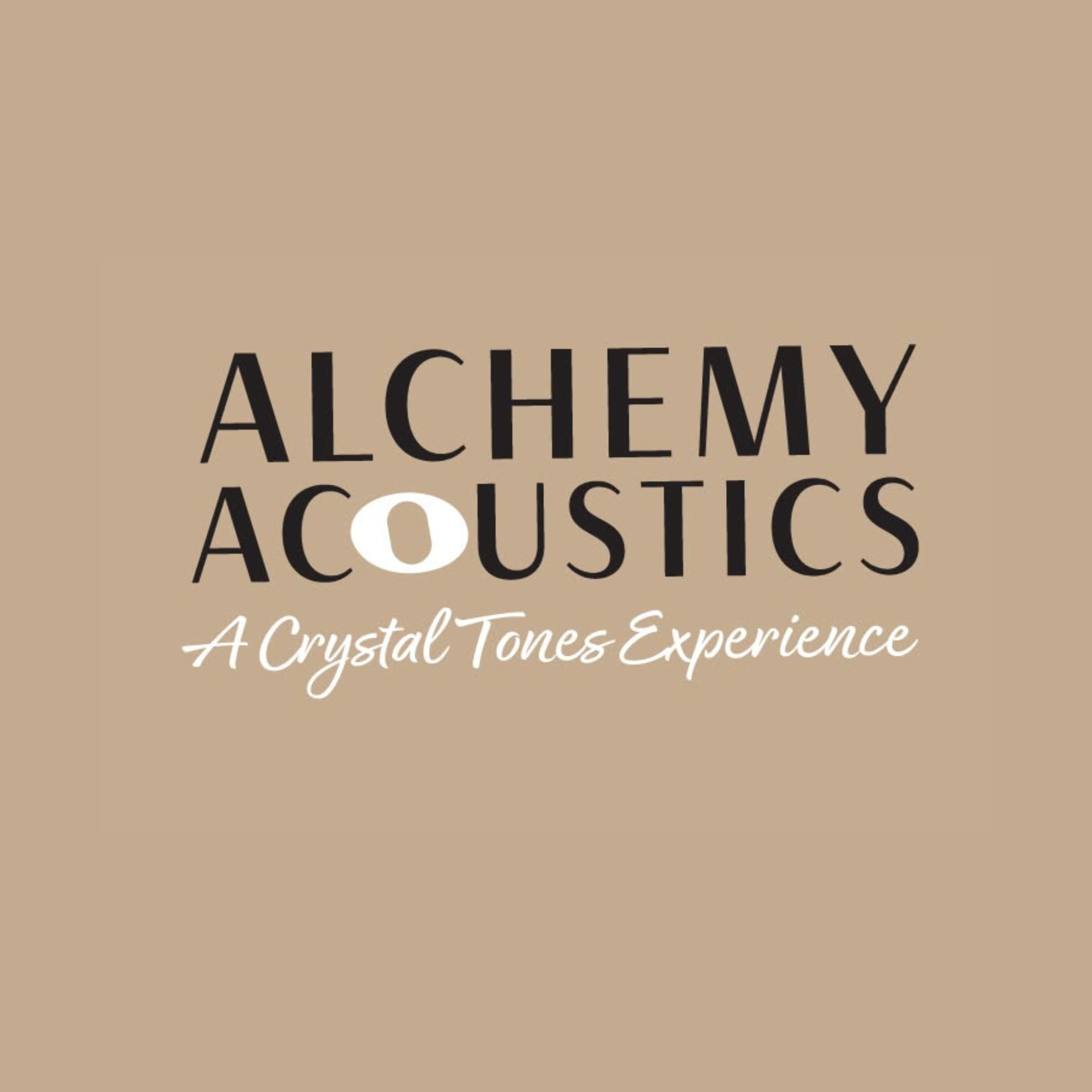 Alchemy Acoustics Logo
